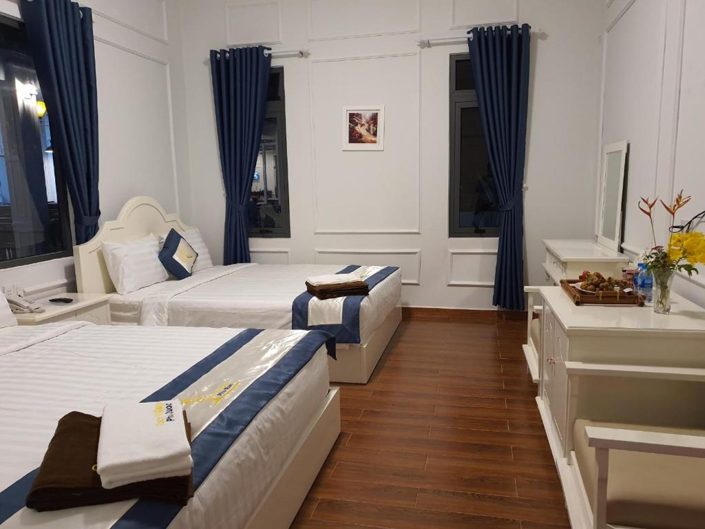 Coco Village Phu Quoc Resort