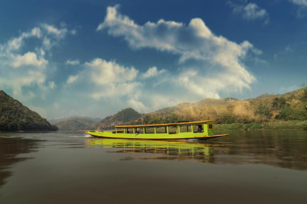 Surrounding environment