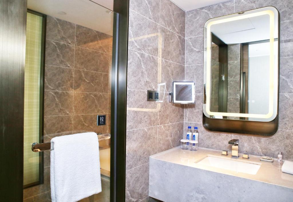 ห้องน้ำ