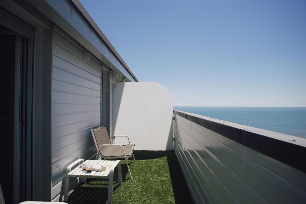 Hotel Adlon — Hotel rooms in Jesolo, Veneto
