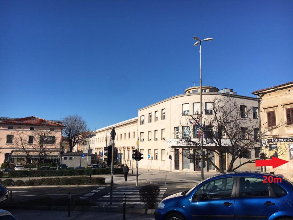 Apartments Flanaticus photo