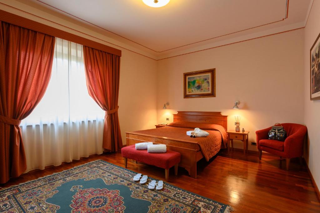 Hotel Rutiliano - 2