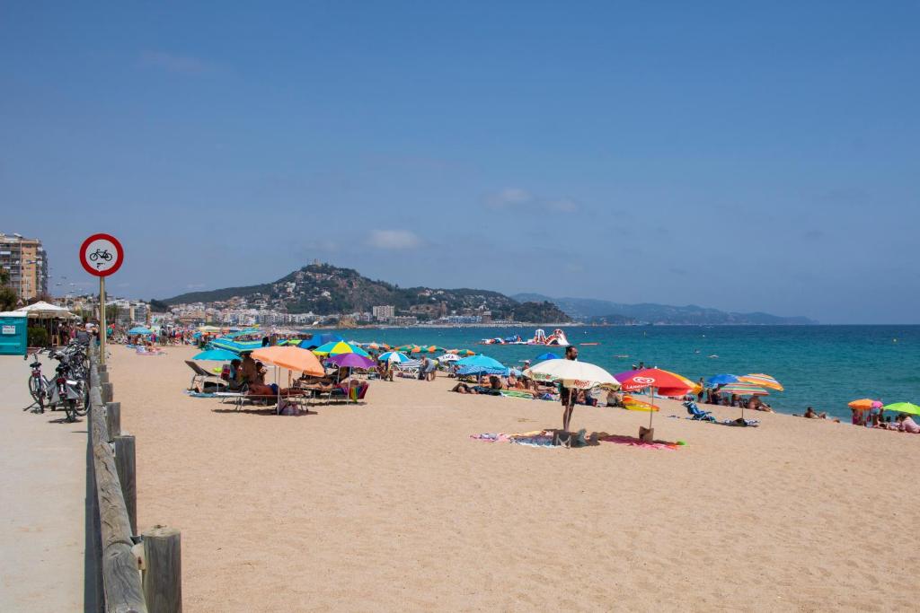 Glamping Blanes - 3
