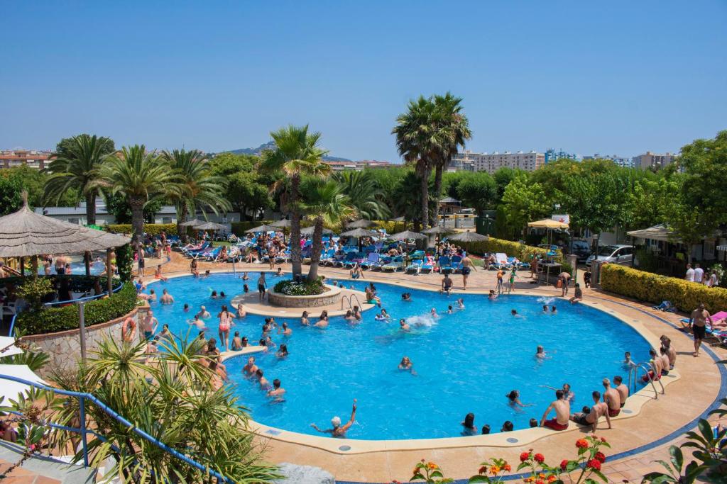 Glamping Blanes - 4