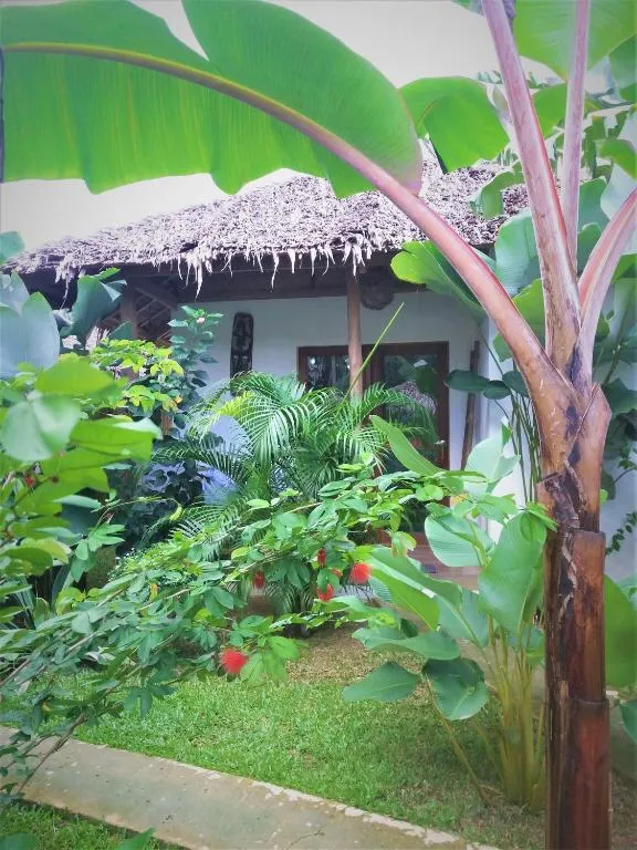 Valerie Lodge, hotel in San Vicente