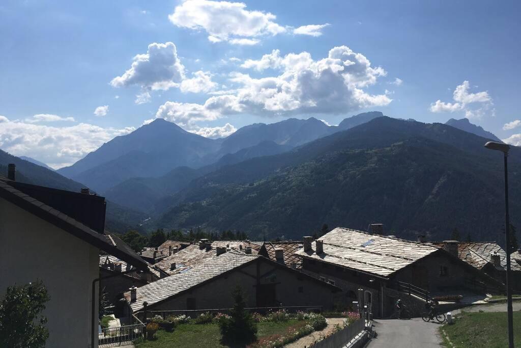 Maison des Alpes mansarda - 5