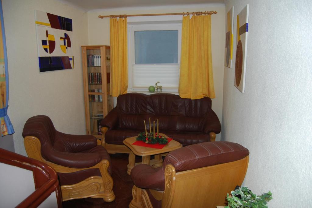 Gästehaus Posch - 4