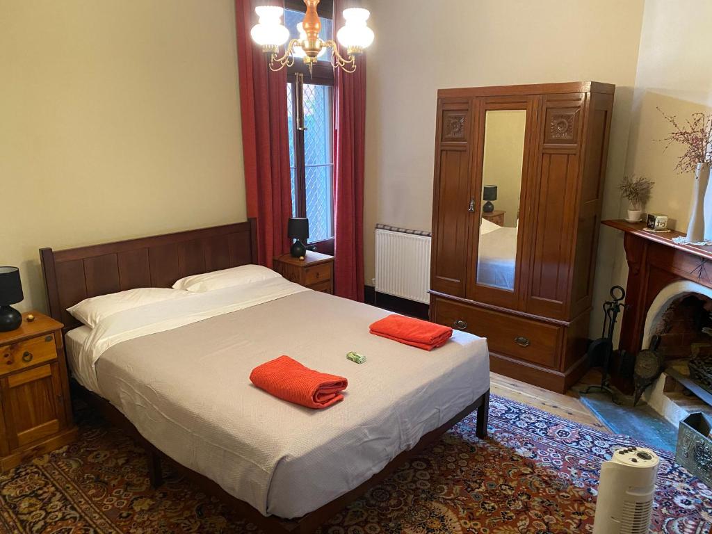 Yass Central Bed &amp; Breakfast — Hotel in Yass