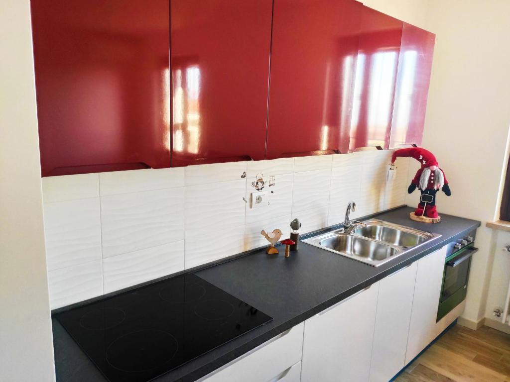 Appartamento Dolcitalia in Lazise - 2