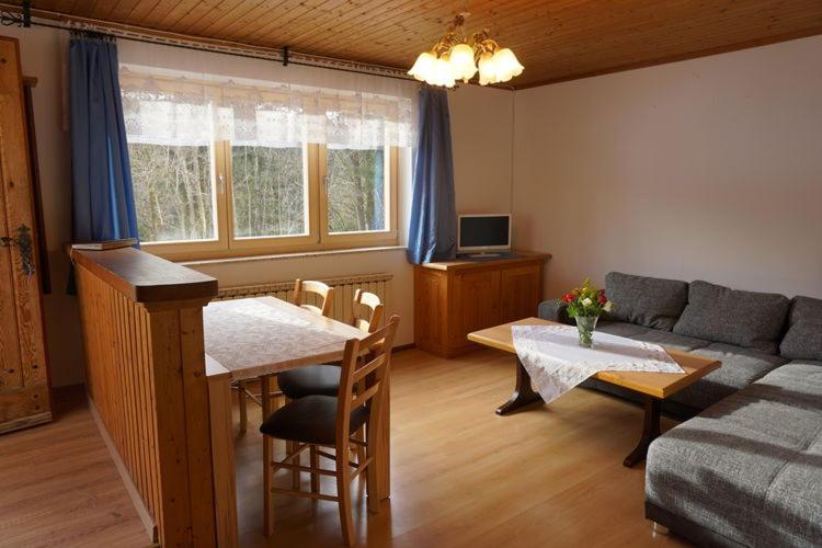 Ferienwohnung im Haus Maria - 5