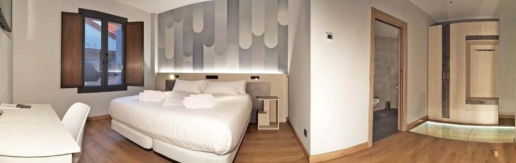 Hotel NERU con Encanto - 5