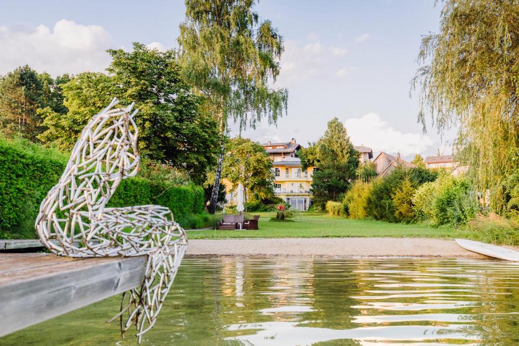 Das Moser - Hotel Garni am See (Adults Only) - 3