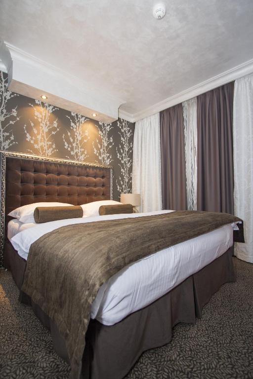 Hotel Talija - 5