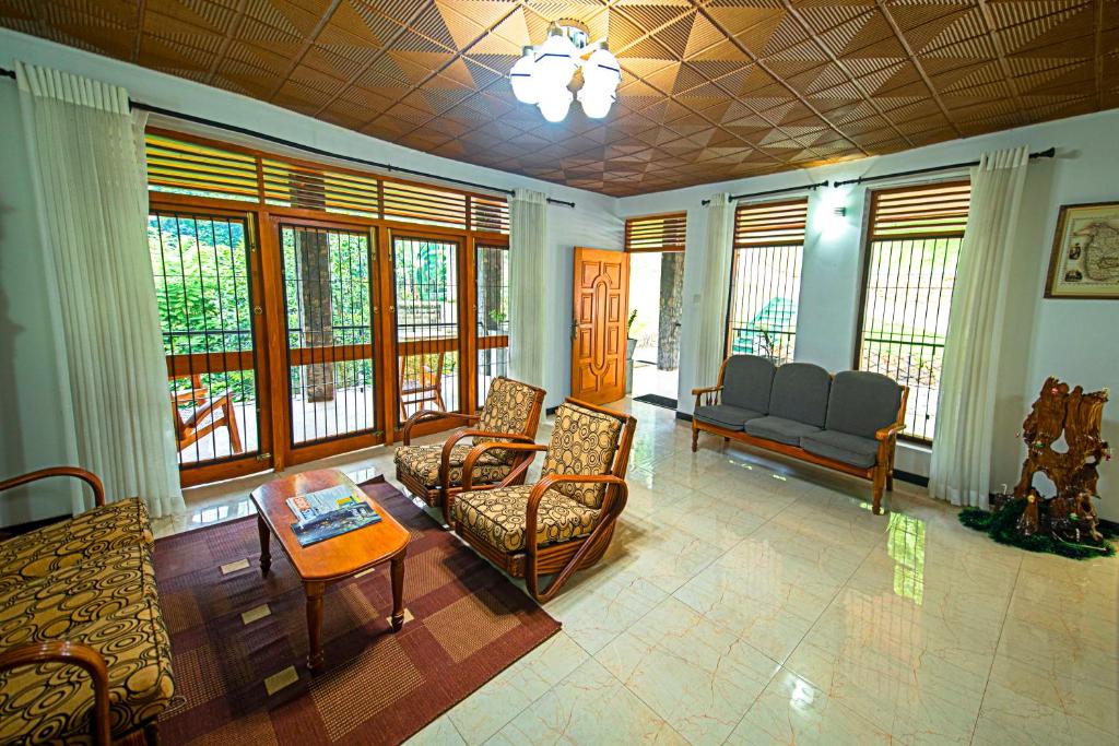 AA Bungalow photo