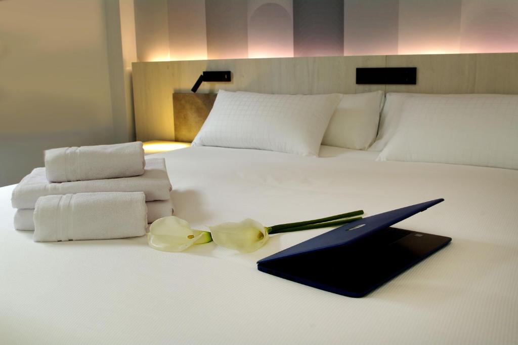 Hotel NERU con Encanto - 2
