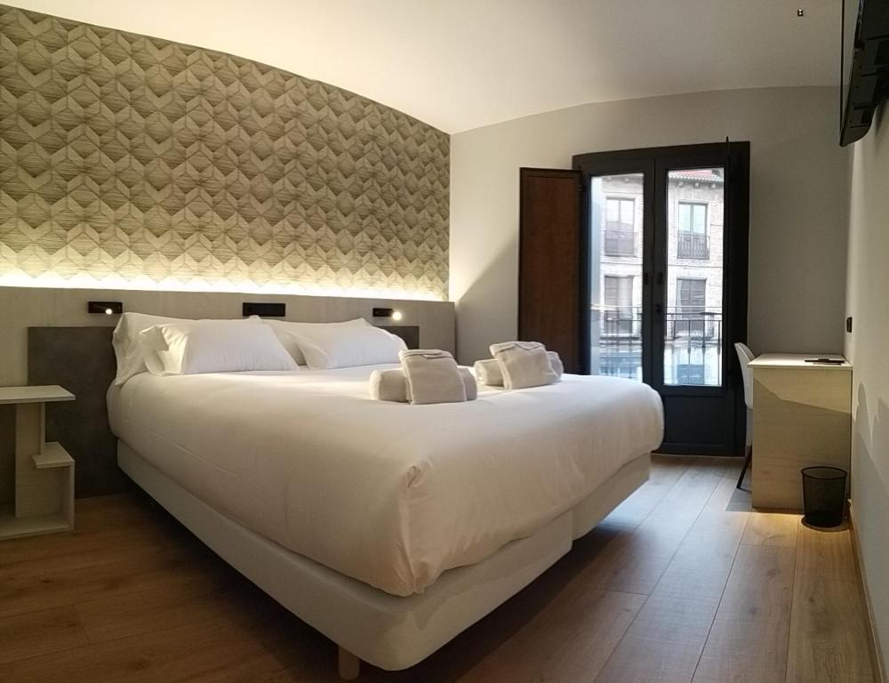 Hotel NERU con Encanto photo