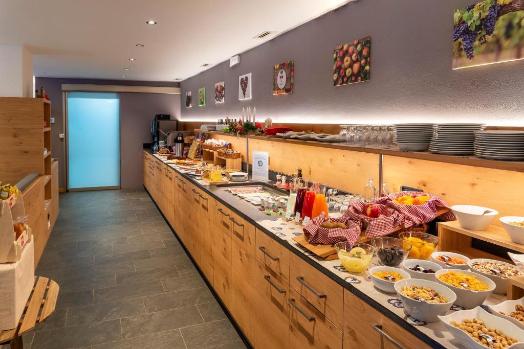 Chalet Aster - 4