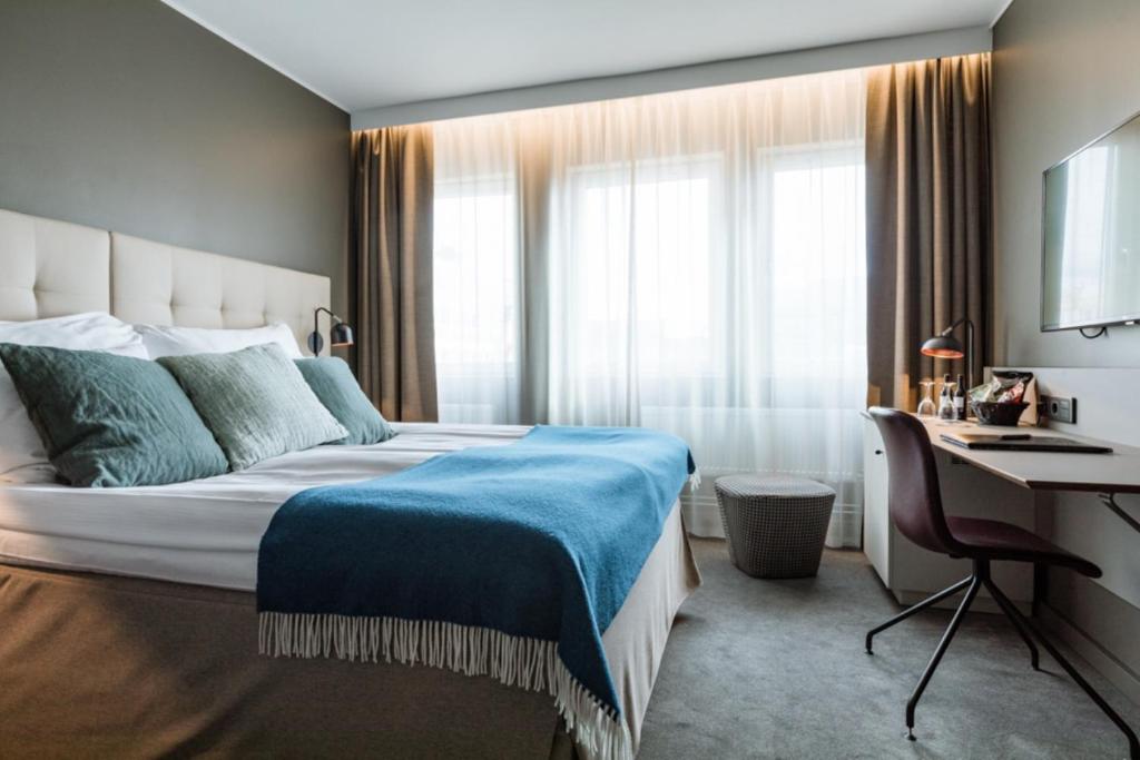 Clarion Hotel Gillet Photo 27