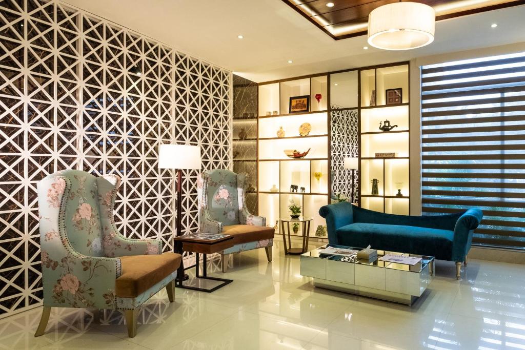 After Hours Residence, Dhaka