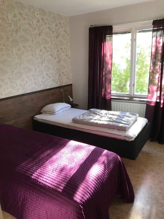 Karlshamn vandrarhem och hotell AB photo