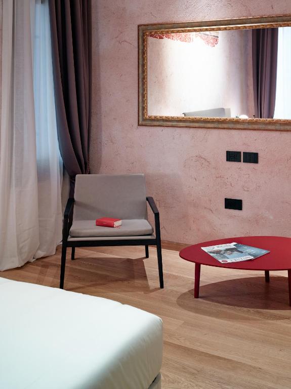 Ca' dei Proverbi Suites photo
