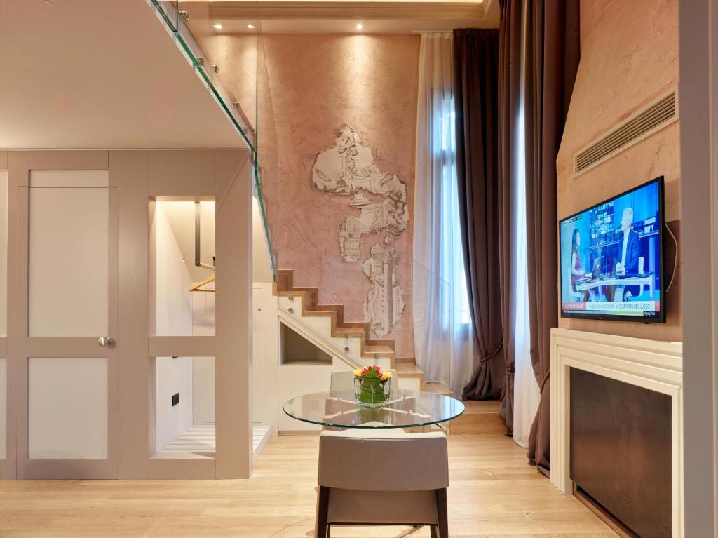 Ca' dei Proverbi Suites photo