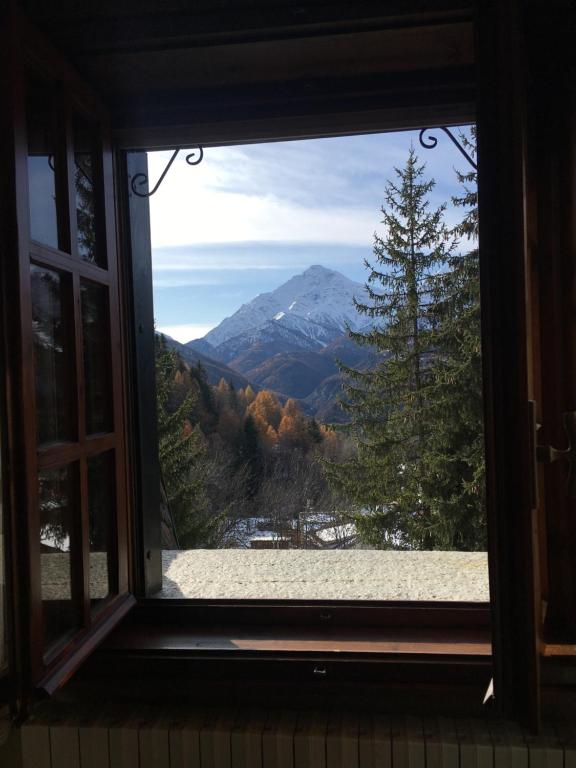 Maison des Alpes mansarda - 4