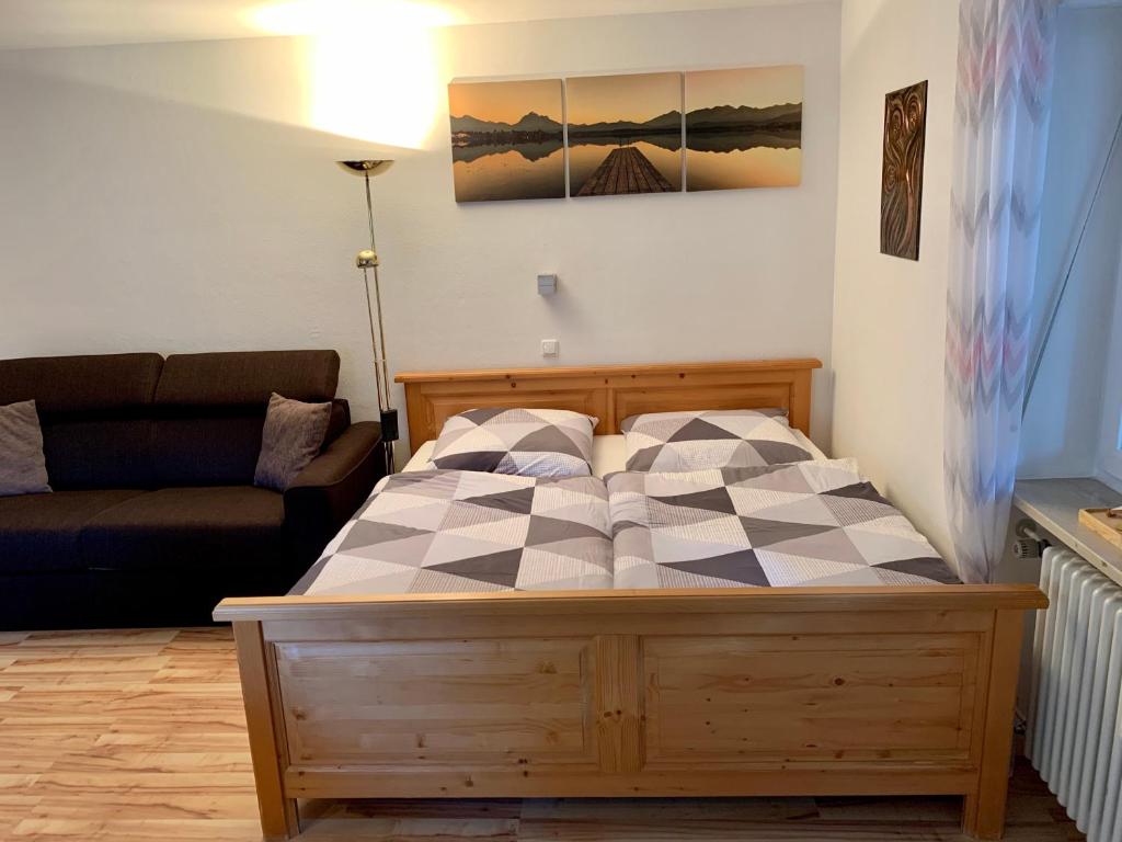 Ferienwohnung Ruhepol - 3