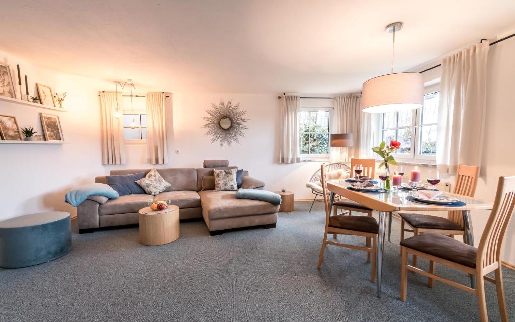 Ferienwohnung Hainzinger - 2