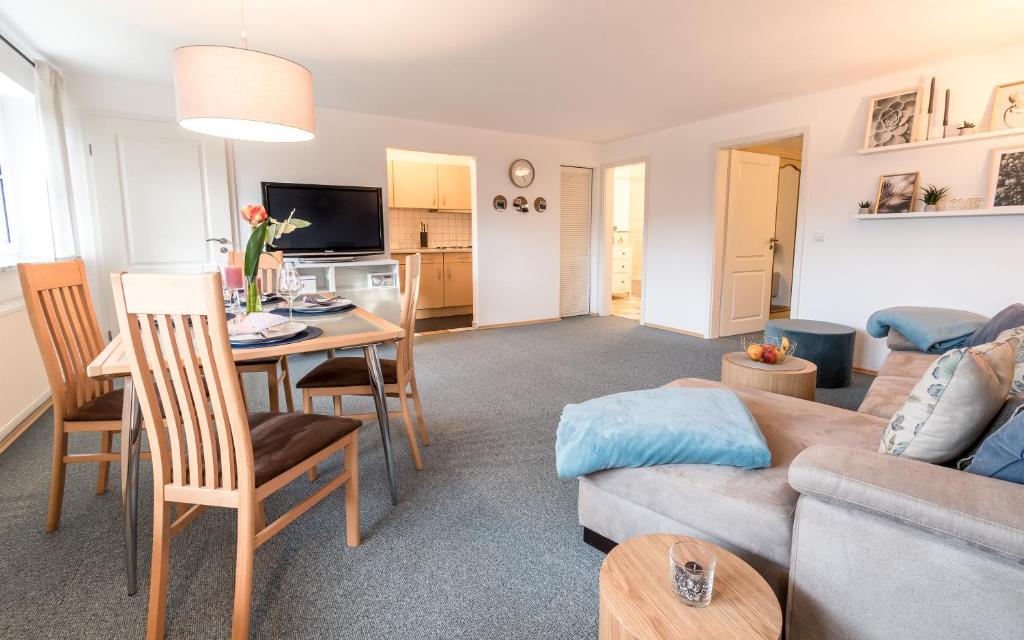 Ferienwohnung Hainzinger - 5