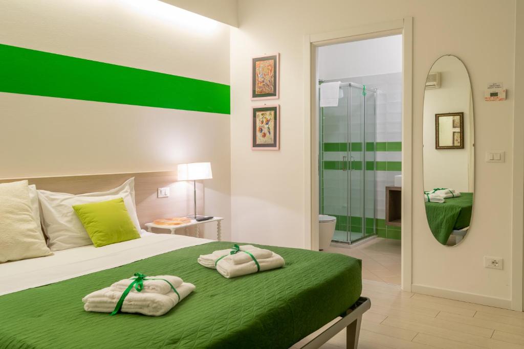 Marconi Rooms 1, 2, 3 Casa Stella - 4