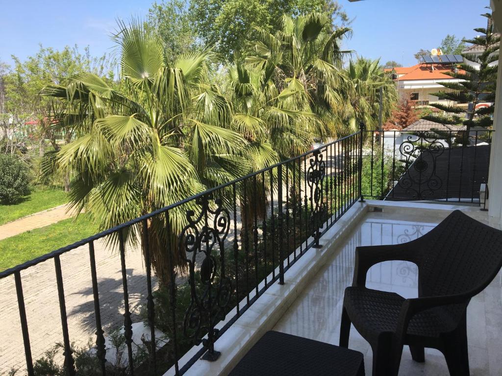 Kemer Residence photo