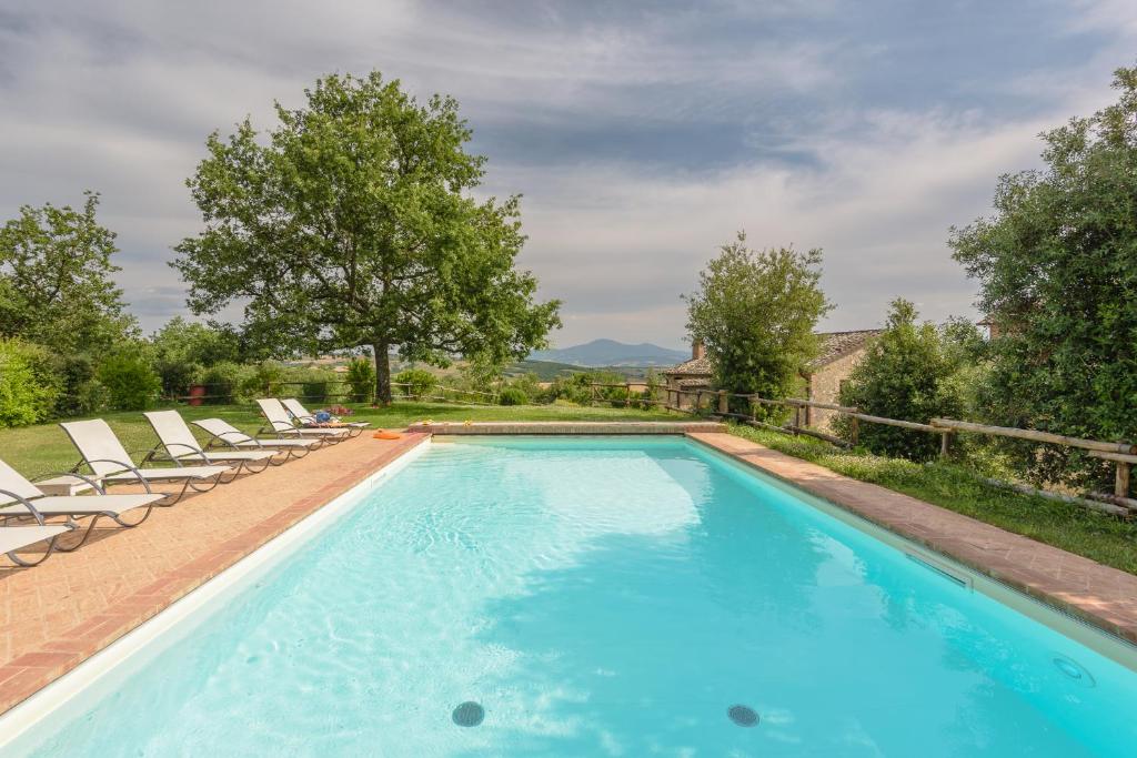 Agriturismo Cerreto - 3