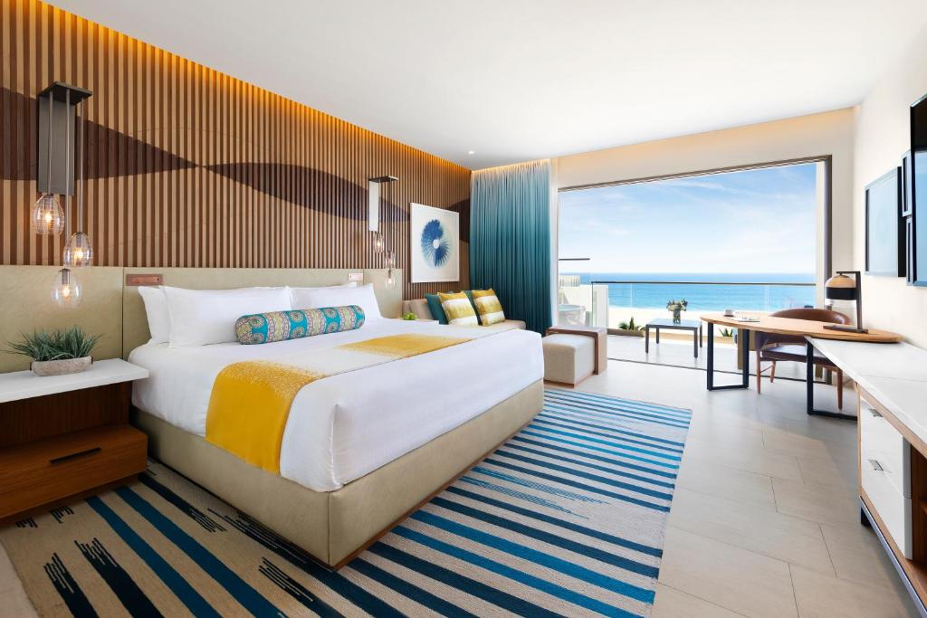 Hard Rock Hotel Los Cabos All Inclusive photo