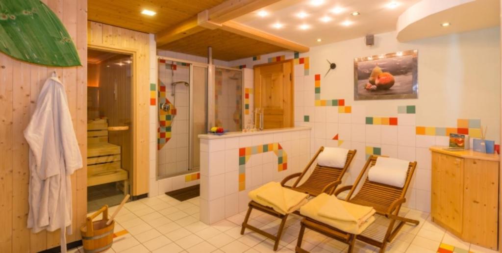 BIO Appartement Resort - 5