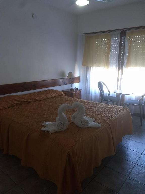 Hotel Las 40 - 5