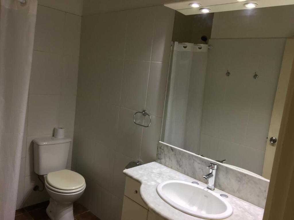 Hotel Colonial - 4