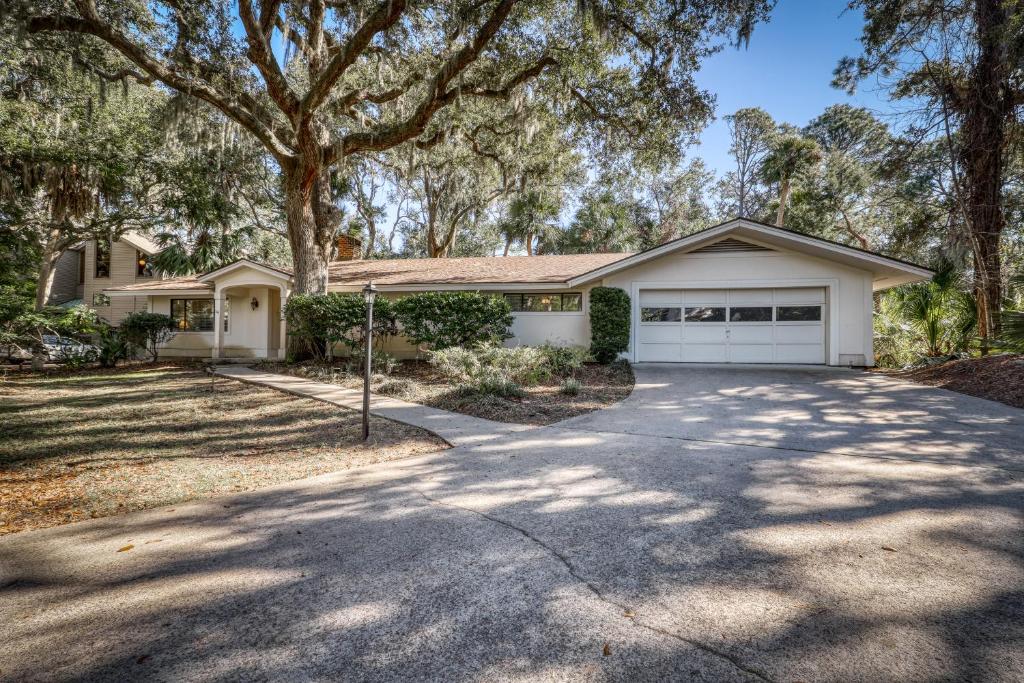 Boardwalk, Hilton Head Island