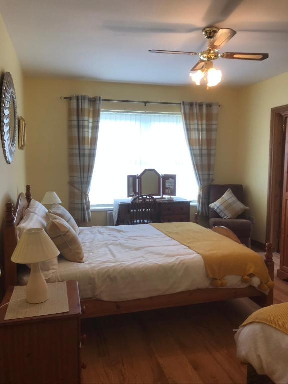 The Stables B&B 전경
