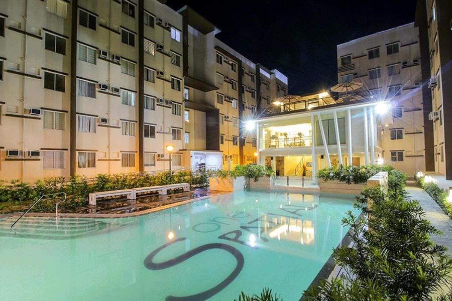 2BR Apartment - Pasig Stay photo