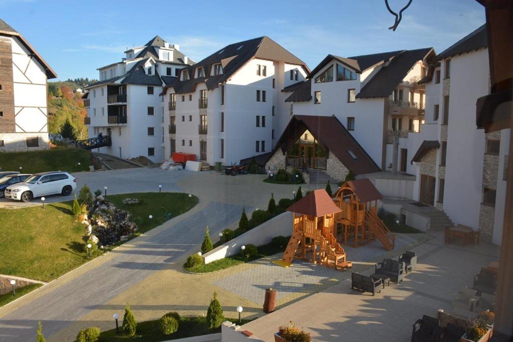 Milmari Premijer 30 Kopaonik - 4