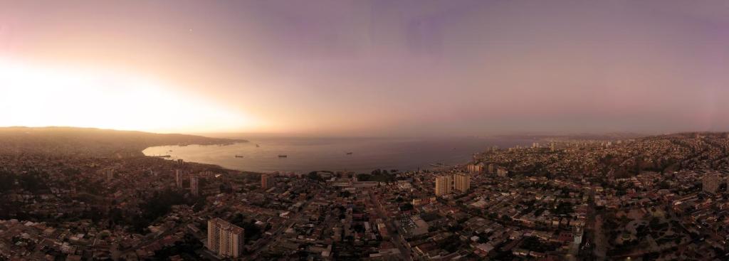 Edificio Alto Placeres - 3