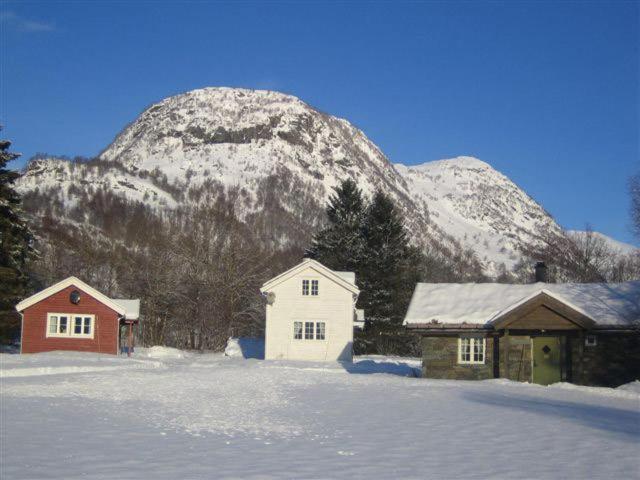 Seim Camping - Røldal photo