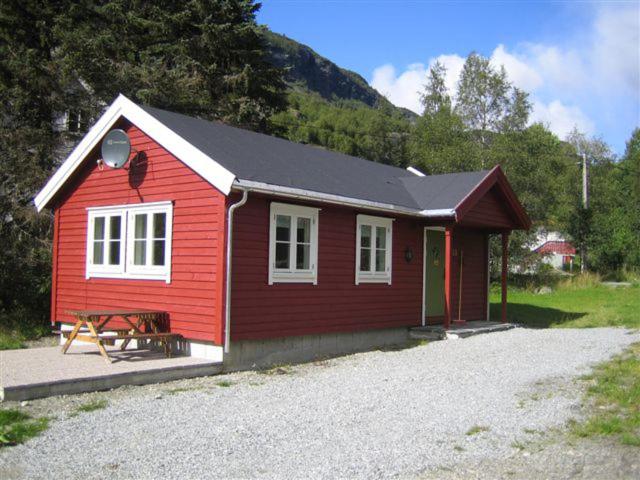 Seim Camping - Røldal photo