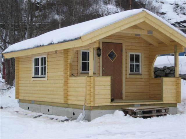 Seim Camping - Røldal photo