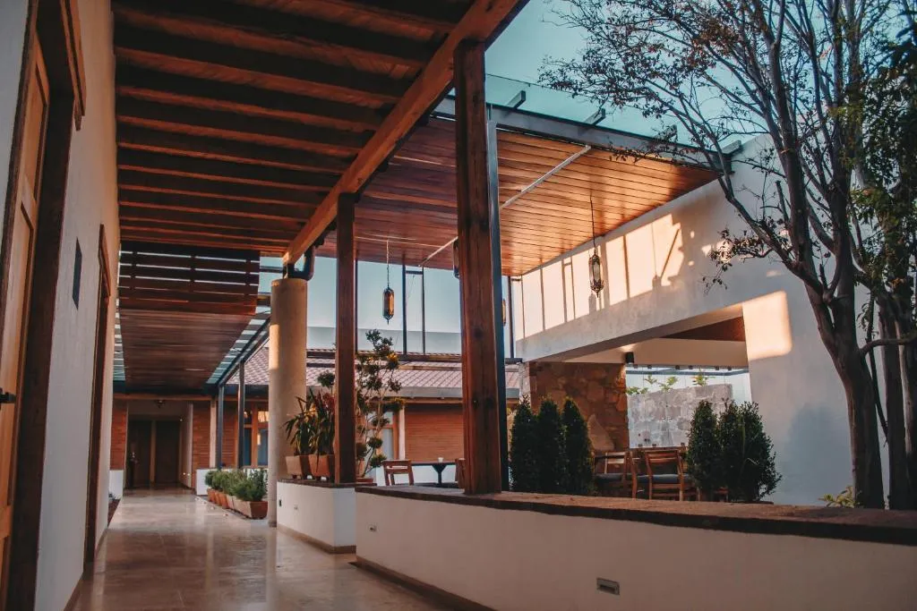 Hotel Casa Iturbe, hotel in Zitácuaro