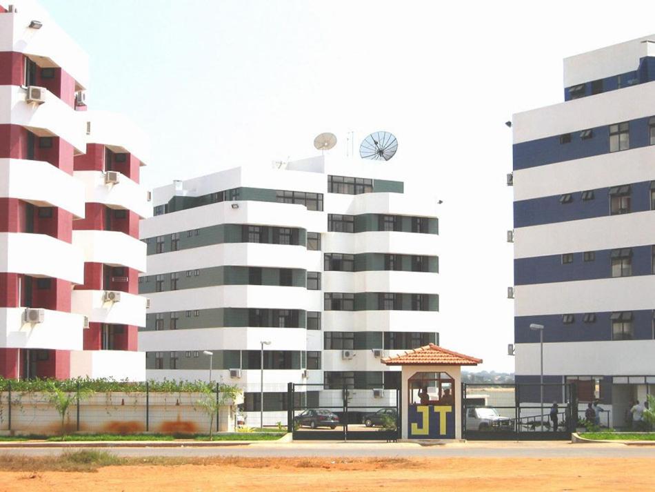 Apartments in Luanda, Angola price from 8, reviews of Hotels