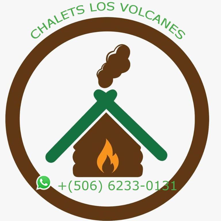 Hotel Chalets Los Volcanes — Hotel in Alajuela