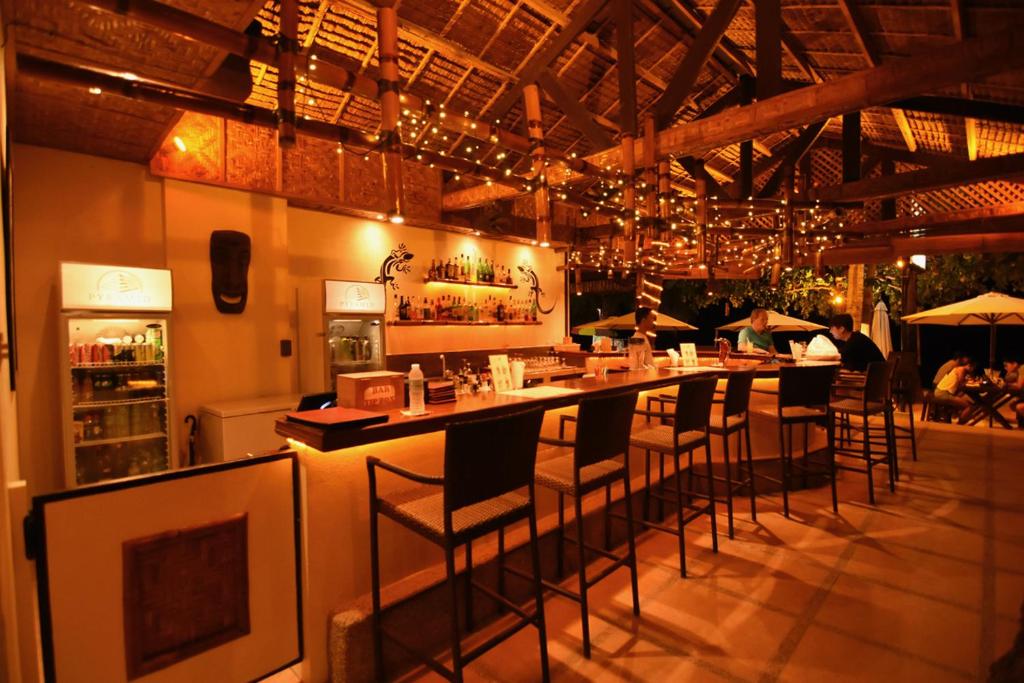 Bar/lounge