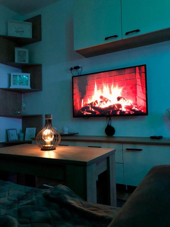 AM Apartment - 5